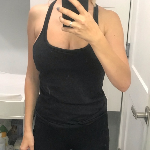 Lululemon top - Picture 2 of 5
